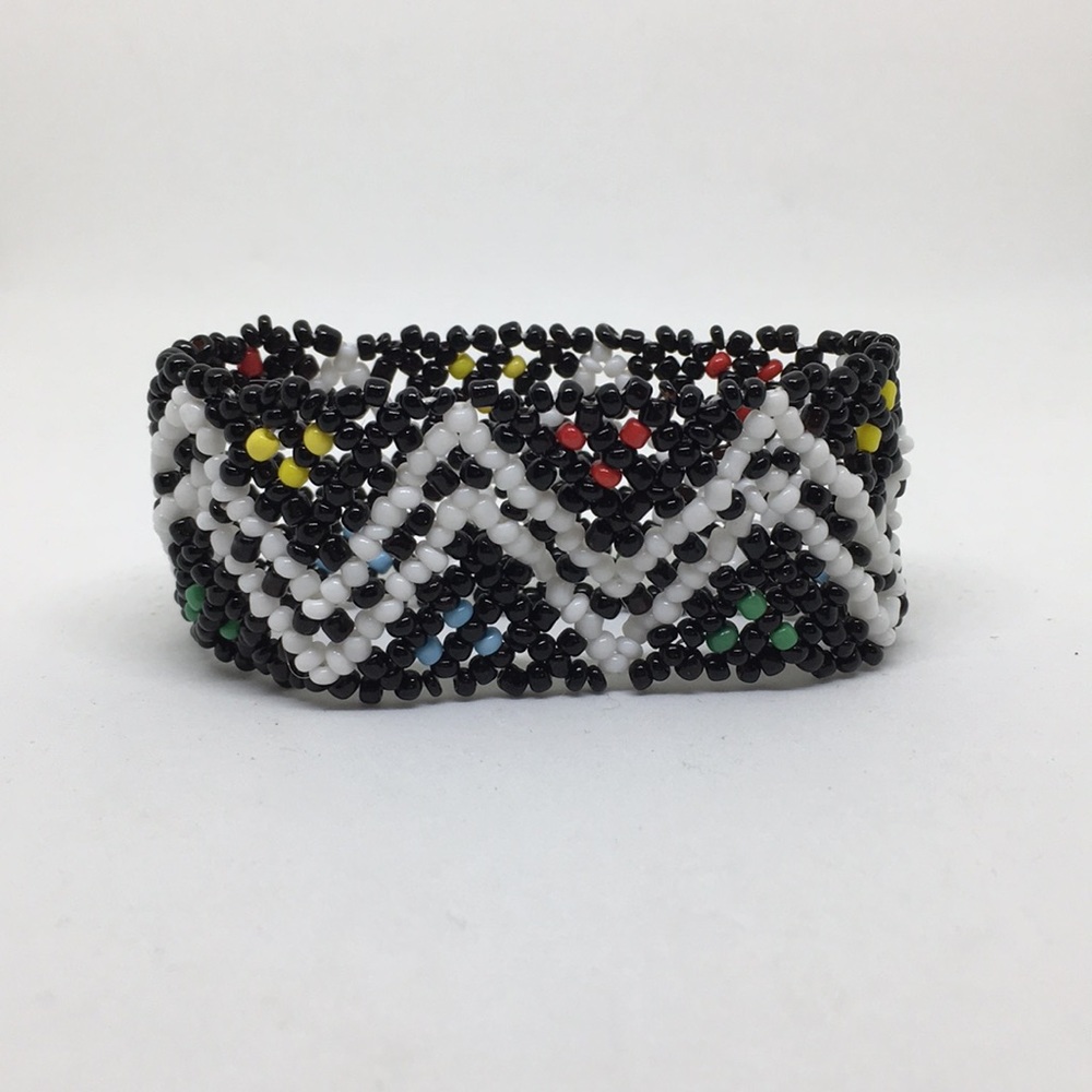 Stretchy Bracelet 15.